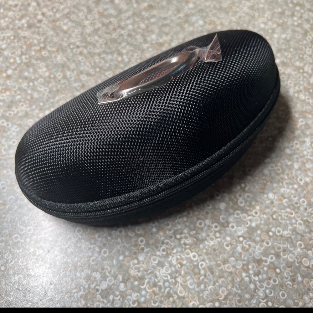 Oakley hard Sunglasses Case